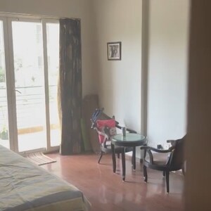 Living Room in 3.5 BHK Apartment at Spaze Privy AT4, Sector 84 – for Sale
