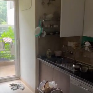 Kitchen in 3.5 BHK Apartment at Spaze Privy AT4, Sector 84 – for Sale