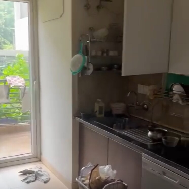 Kitchen, spaze-privy-at4 3.5 Bedroom 3200 Sq.Ft. Apartment In Sector 84 Gurgaon 9017343