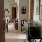 3.5 BHK + Pooja Room,Servant Room,Study Room 3200 Sq.Ft. Apartment in Spaze Privy AT4
