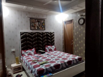 Bedroom in 2 BHK Builder Floor at Canal Road – for Rent