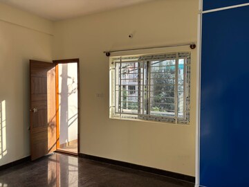 Living Room in 2 BHK Independent House at Kothanur – for Rent