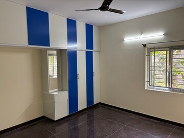Bedroom in 2 BHK Independent House at Kothanur – for Rent