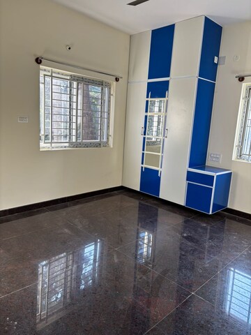Bedroom in 2 BHK Independent House at Kothanur – for Rent