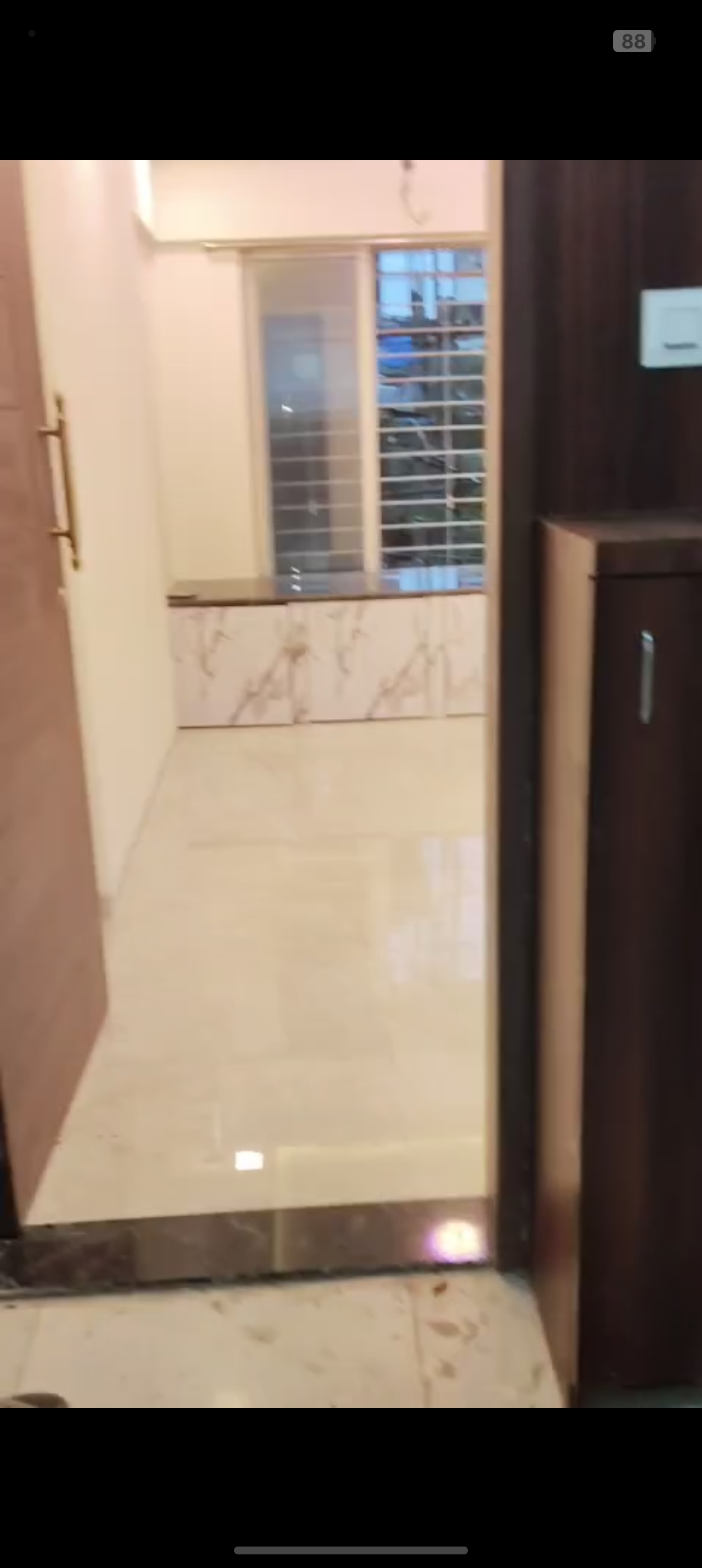 1 BHK Apartment For Rent in Accord Bindra One