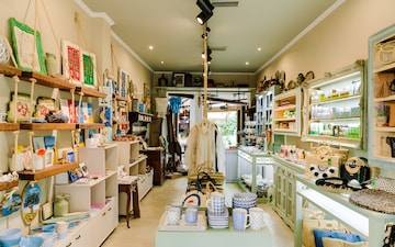 Shop For Rent in Nimbus The Golden Palm, Sector 168