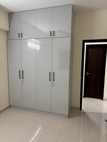 Room in 2 BHK Apartment at Ahad Serenity, Rayasandra – for Rent