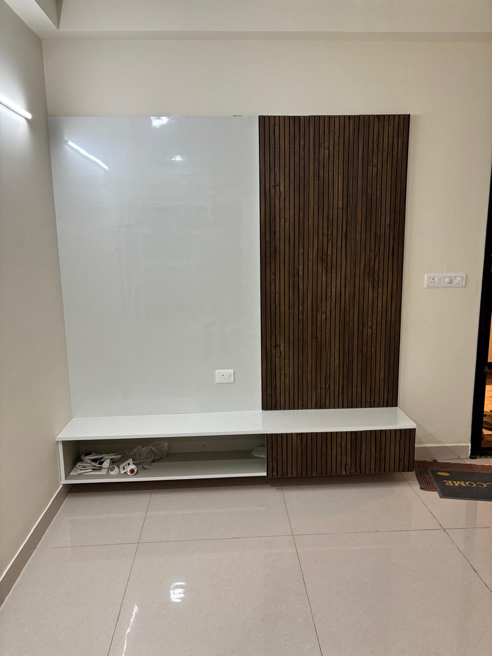 2 BHK 1453 Sq.Ft. Apartment in Ahad Serenity