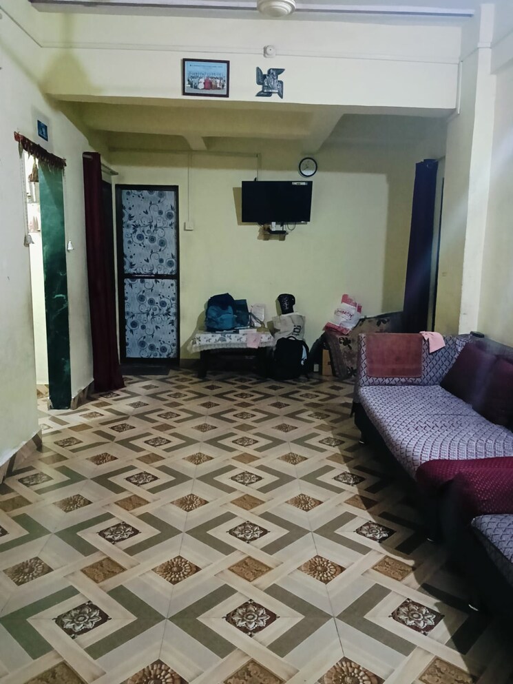 Room, palaspa 2 Bedroom 660 Sq.Ft. Apartment In Palaspa Navi Mumbai 9017344