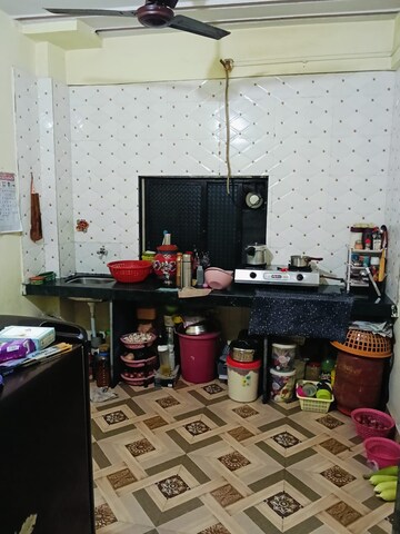 Kitchen in 2 BHK Apartment at Palaspa – for Sale