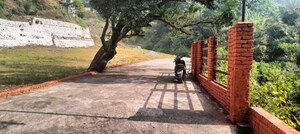  Plot – Exterior View View at Gujrara Mansingh - for Sale