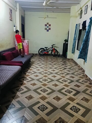 Bedroom in 2 BHK Apartment at Palaspa – for Sale
