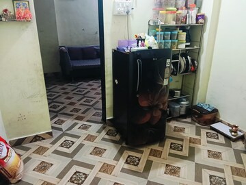 Team Area in 2 BHK Apartment at Palaspa – for Sale