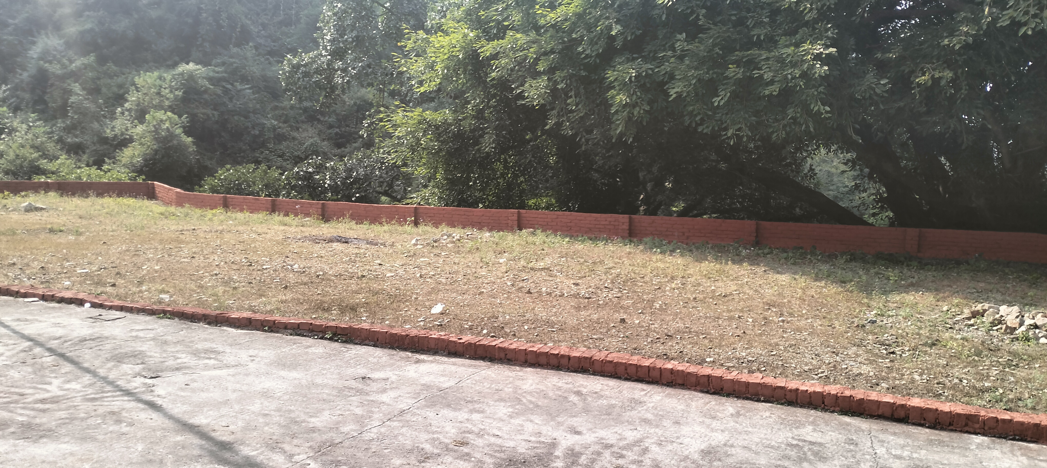Plot For Sale in Gujrara Mansingh