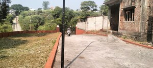  Plot – Exterior View View at Gujrara Mansingh - for Sale