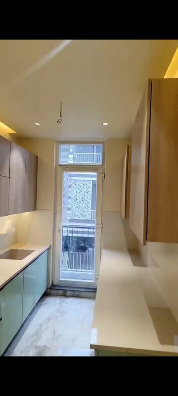 Kitchen in 3 BHK Independent House at Sahastradhara – for Rent