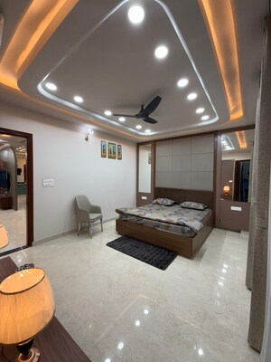 Bedroom in 4 BHK Villa at Vaishali Nagar – for Sale