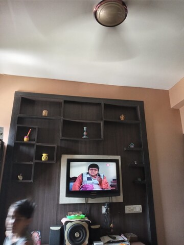  2 BHK Apartment at Dasna – for Rent