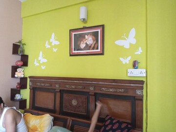  2 BHK Apartment at Dasna – for Rent