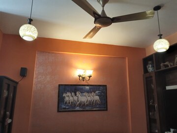  2 BHK Apartment at Dasna – for Rent
