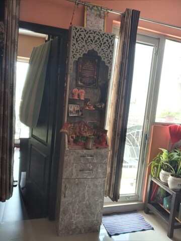  2 BHK Apartment at Dasna – for Rent