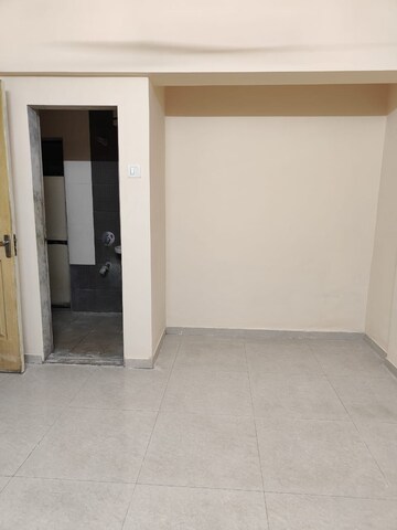 1 BHK Apartment For Sale in KM Horizon Flora, Ghodbunder Road