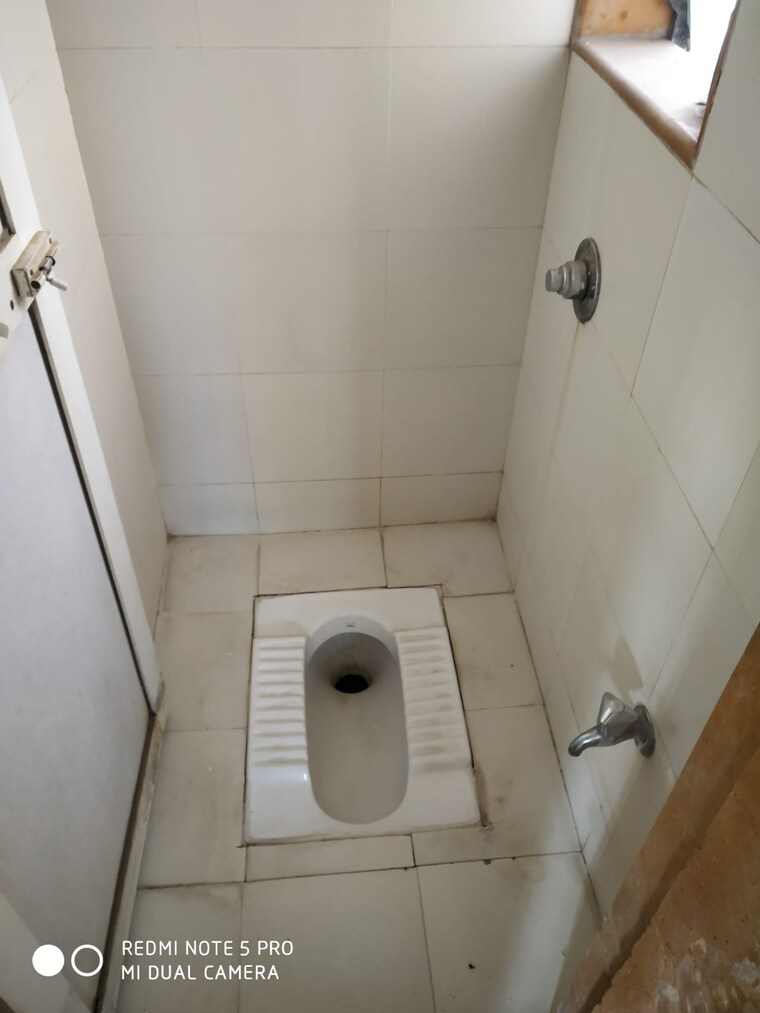 Bathroom, km-horizon-flora 1 Bedroom 476 Sq.Ft. Apartment In Ghodbunder Road Thane 9017401