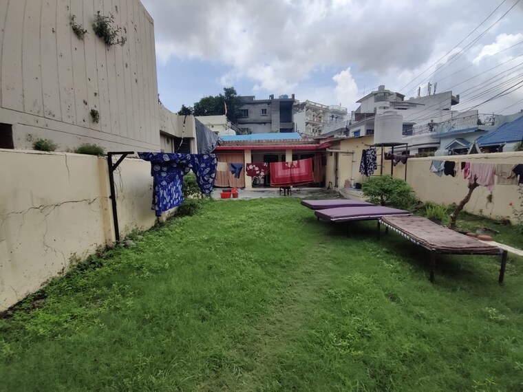 Exterior View, shimla bypass road  415 Sq.Yd. Plot In Shimla Bypass Road Dehradun 9017405
