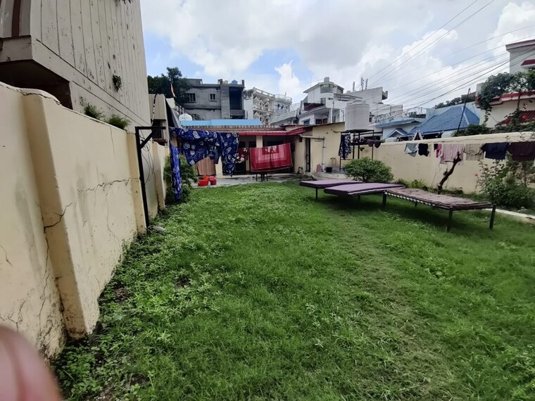 Exterior View, shimla bypass road  415 Sq.Yd. Plot In Shimla Bypass Road Dehradun 9017405