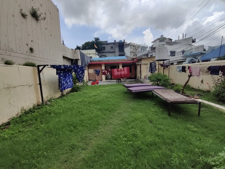 Exterior View, shimla bypass road  415 Sq.Yd. Plot In Shimla Bypass Road Dehradun 9017405