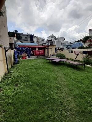  Plot – Exterior View View at Shimla Bypass Road - for Sale