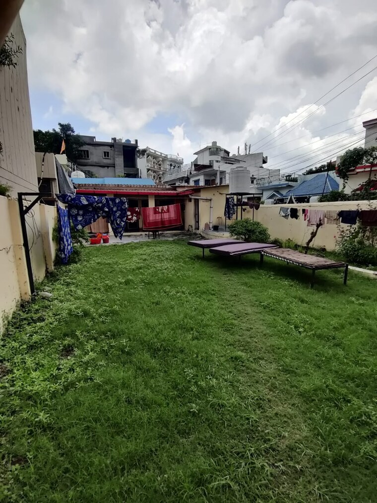 Exterior View, shimla bypass road  415 Sq.Yd. Plot In Shimla Bypass Road Dehradun 9017405