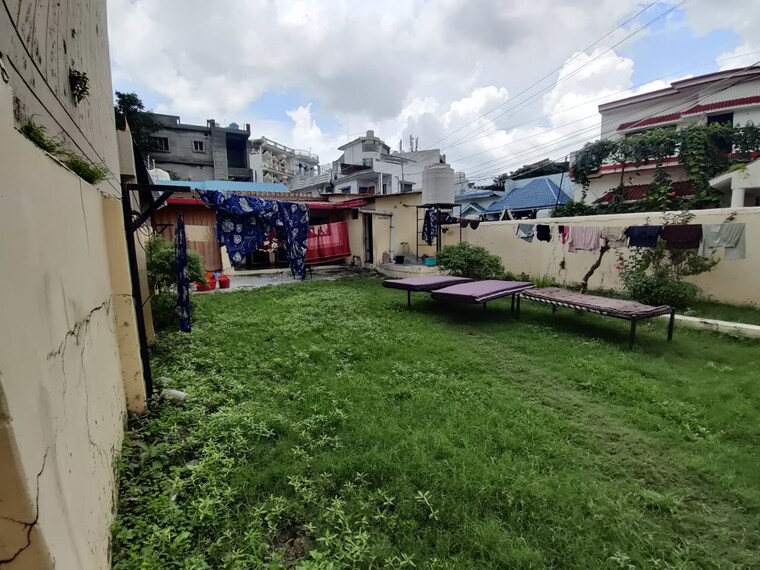 Exterior View, shimla bypass road  415 Sq.Yd. Plot In Shimla Bypass Road Dehradun 9017405