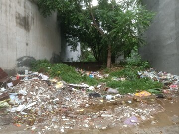  Plot For Sale in Vasant Kunj Enclave