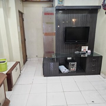 Kitchen in 1 BHK Apartment at Kumar Park, Bibwewadi – for Sale