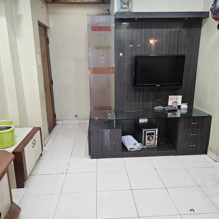 Kitchen, kumar-park 1 Bedroom 600 Sq.Ft. Apartment In Bibwewadi Pune 9017467