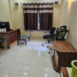 1 BHK 600 Sq.Ft. Apartment in Kumar Park