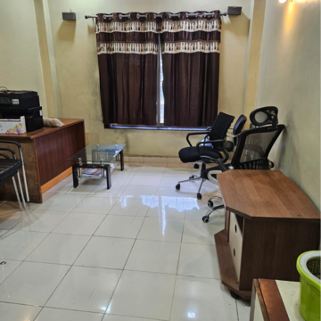 1 BHK Apartment For Sale in Kumar Park, Bibwewadi