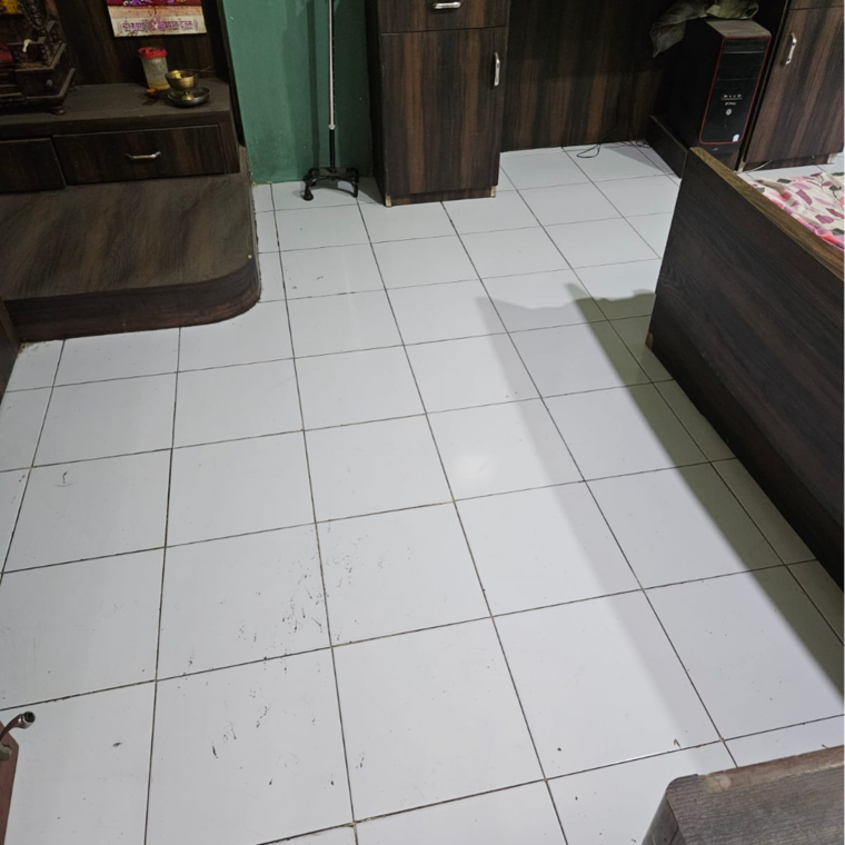 Kitchen, kumar-park 1 Bedroom 600 Sq.Ft. Apartment In Bibwewadi Pune 9017467