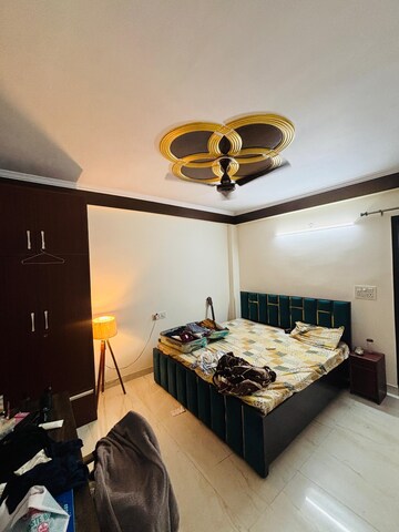 Furnished Amenities in 3 BHK Builder Floor at Cosmos Floors, Sector 52 – for Rent