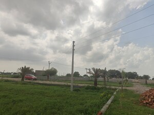  Plot For Sale in Jattari