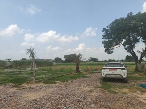 Plot Area in  Plot at Jattari – for Sale