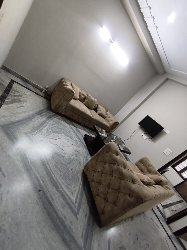 Living Room, dlf-atria 2 Bedroom 1230 Sq.Ft. Apartment In Dlf Phase ii Gurgaon 9017481