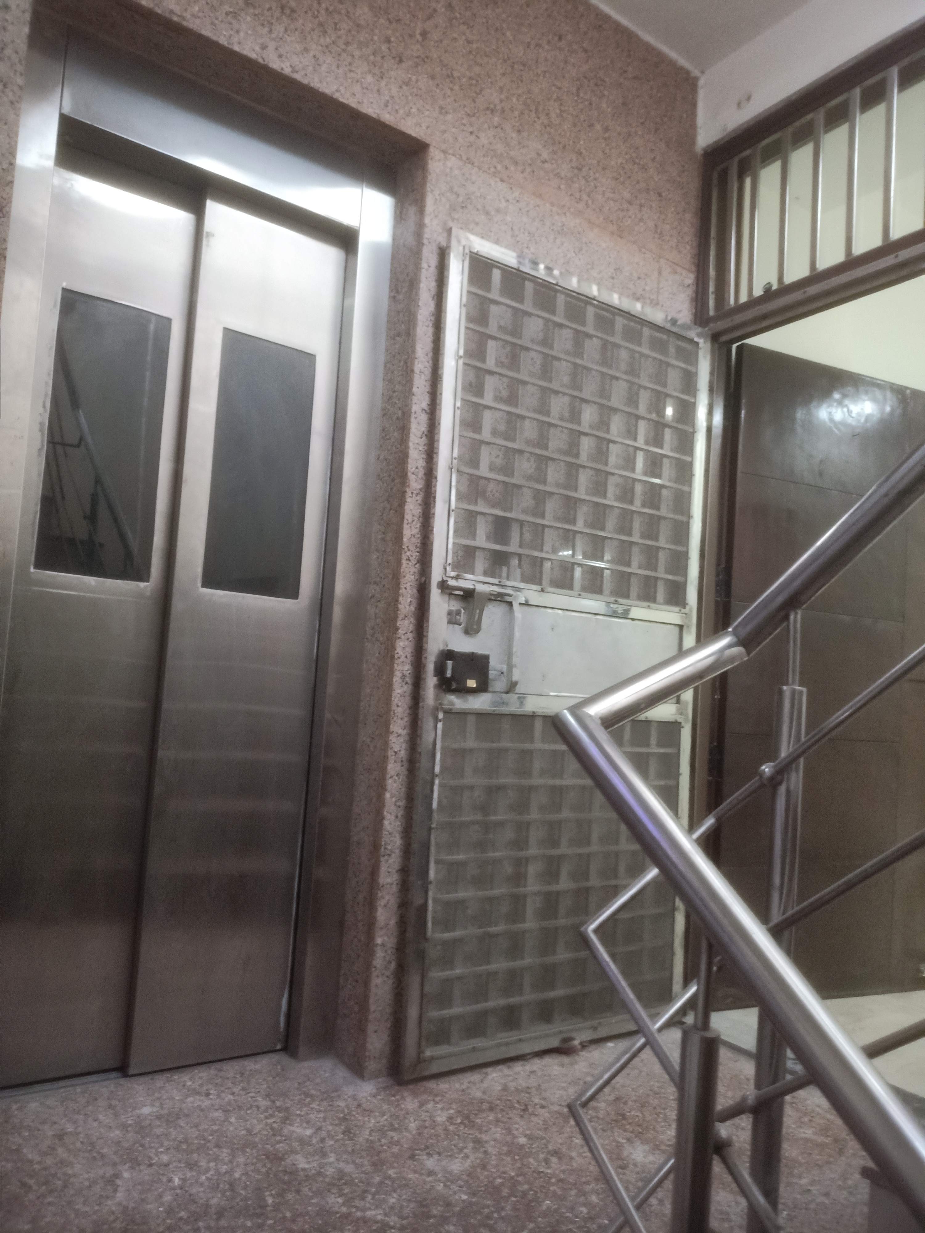 3 BHK Builder Floor For Sale in Vasant Kunj Enclave