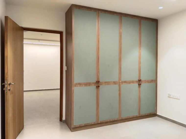 Room, dsr-the-classe 4 Bedroom 3939 Sq.Ft. Apartment In Narsingi Hyderabad 9017441