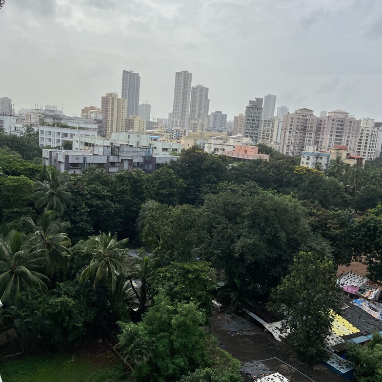 Exterior View, vasundhara-geetanjali-paradise 1 Bedroom 436 Sq.Ft. Apartment In Goraswadi Mumbai 9017508