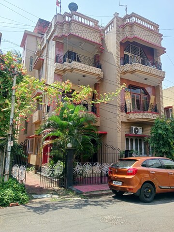 6+ BHK Villa For Sale in Sector 1 Salt Lake City