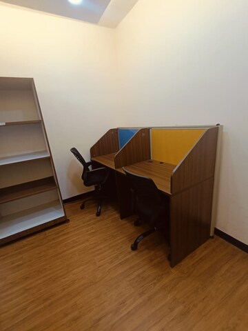 Team Area in  Office Space at Bbd Bagh – for Rent