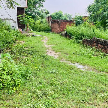 Plot Area in  Plot at Dadri – for Sale