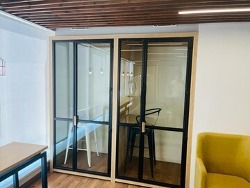 Building Lobby in  Office Space at Koregaon Park – for Rent